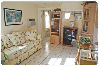 Clean Affordable Vacation Rentals
